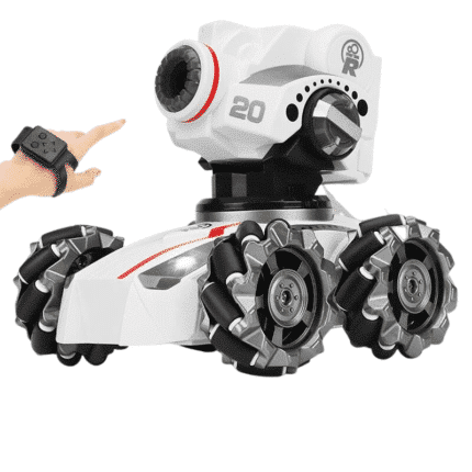 Remote Control Toy Robot