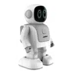Programmable Dancing Robot