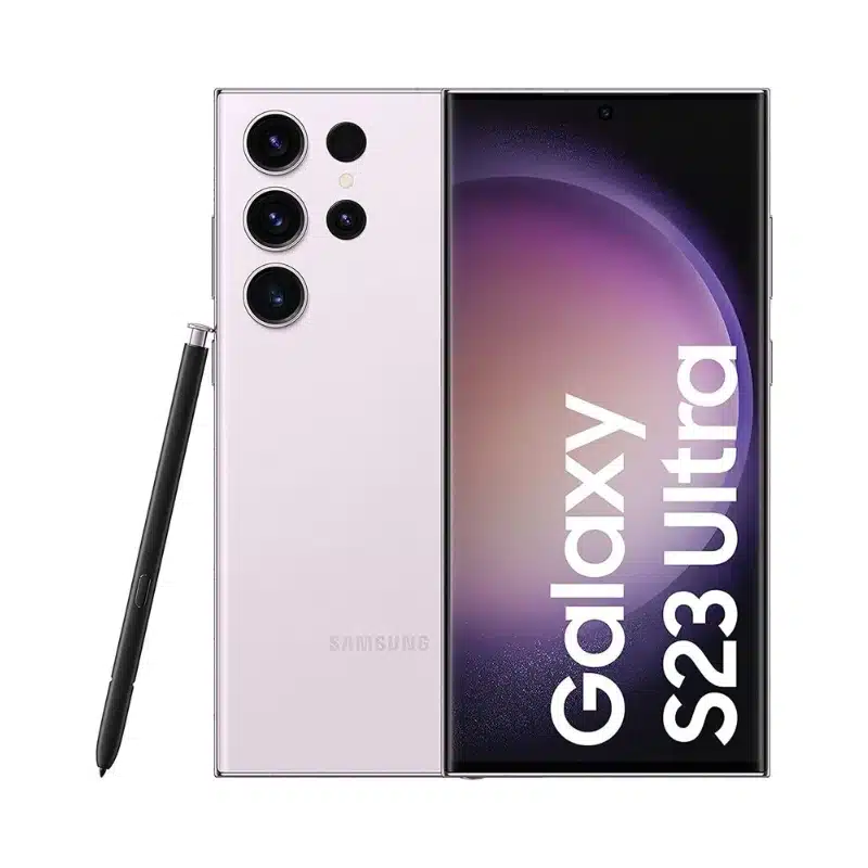 Samsung S23 Ultra 5G - Lavender