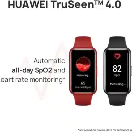 HUAWEI Band 7 Smartwatch Health Tracker