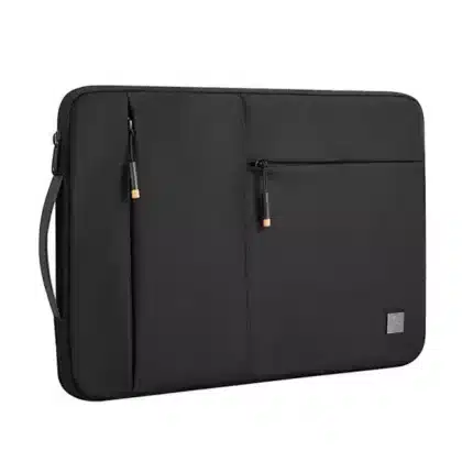 WIWU Alpha Slim Sleeve 15.6" Laptop Bag