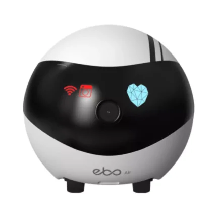 Enabot Ebo Remotely Movable Security Robot Camera