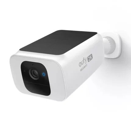 Eufy Security SoloCam S40 Outdoor Security Camera, Wireless