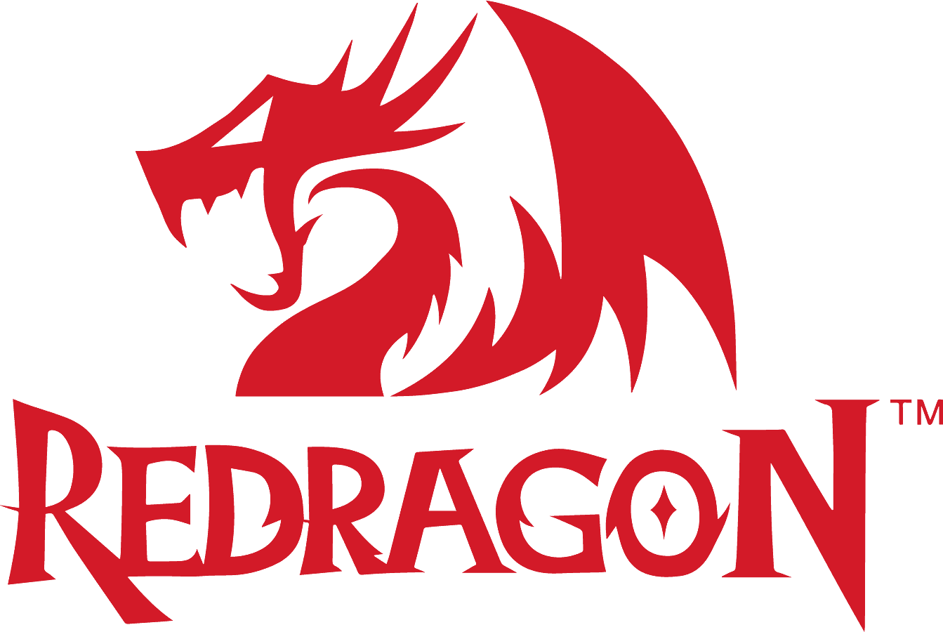 Redragon logo