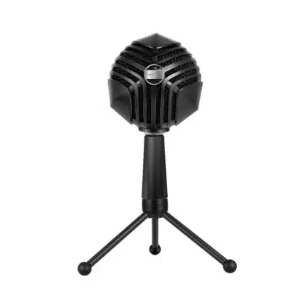 High Sensitivity Professional Digital Recording Microphone
