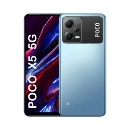 Poco X5 5G