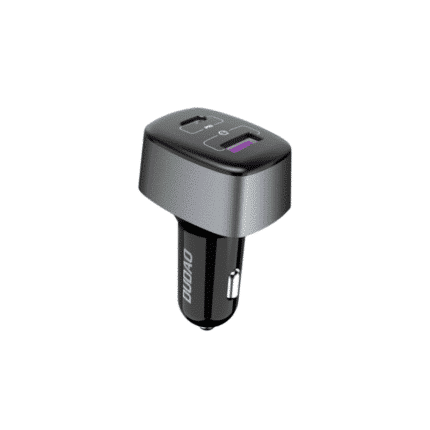 DUDAO R7XS 83W QUICK CAR CHARGER