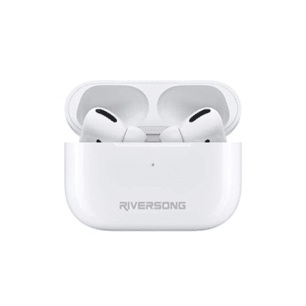 Riversong Air Pro EA79 Wireless Earbuds