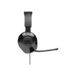 Jbl Quantum300 Wired Over Gaming Earphone 3