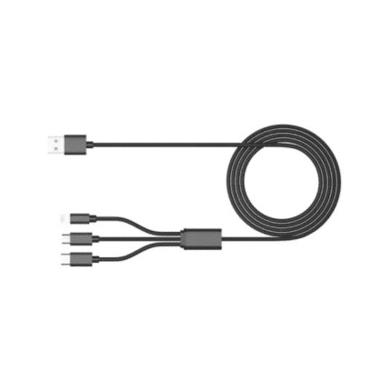Riversong C58 RS Infinity 3in1 Cable