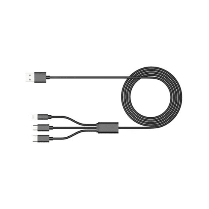 Riversong C58 RS Infinity 3in1 Cable