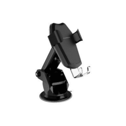 Riversong CH07 PowerClip Wirless Car Holder
