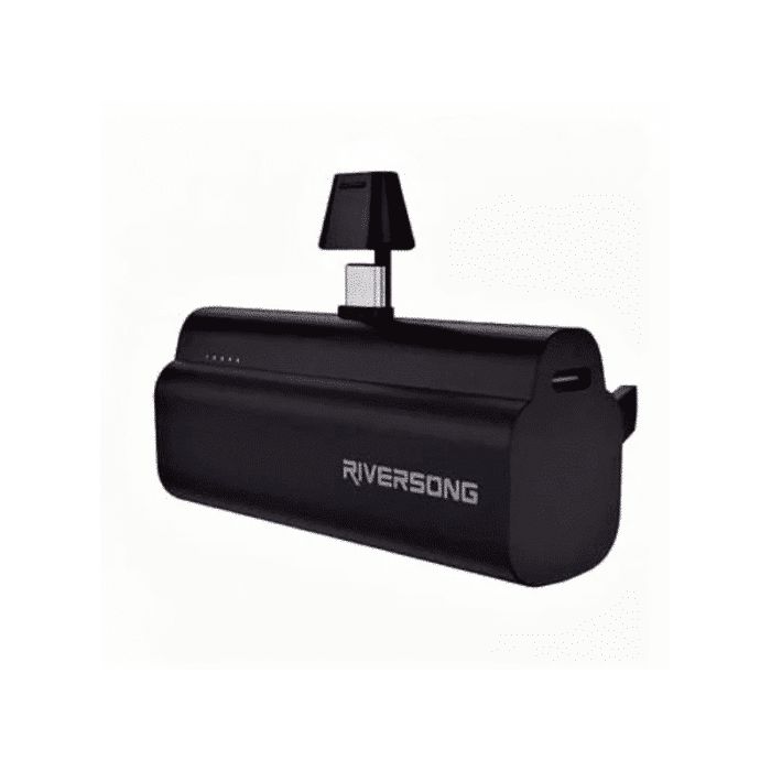 Riversong Go 05L Pro Portable Type C