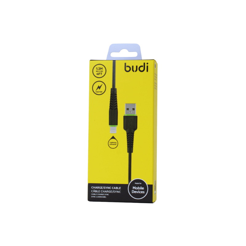 2.4A Fast Charging Cable