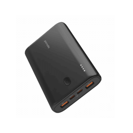 20000mAh Multi-Output Power Bank - PBFCH016