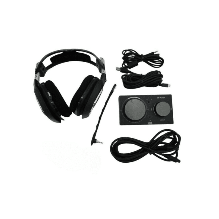 Buy Astro Gaming A40 TR Wired Headset