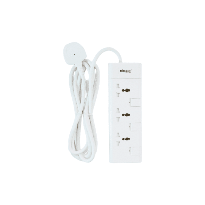Elexon USB Power Extension With 3 Meter Cable - 902S