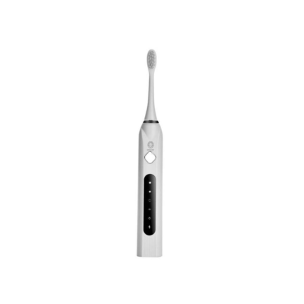 Green Electric Toothbrush 1
