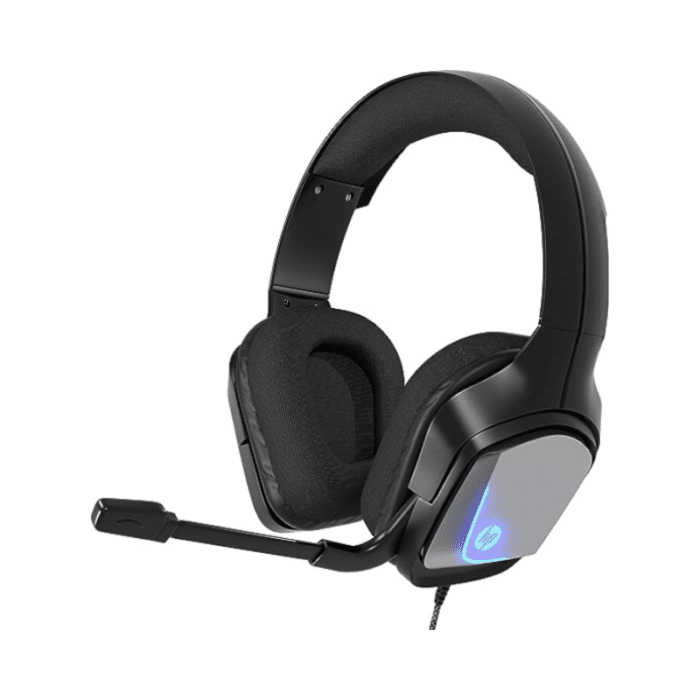 HP H220 Wired Over Ear Gaming Headset