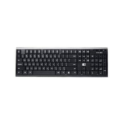 HeatZ ZK15 Wireless Keyboard