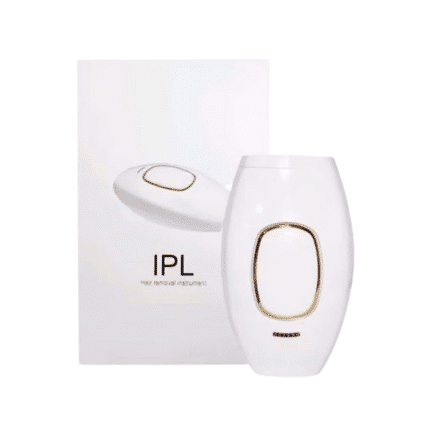IPL Hair Removal Instrument