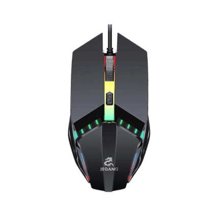 Jm-530 Wired Game Competitive Mouse