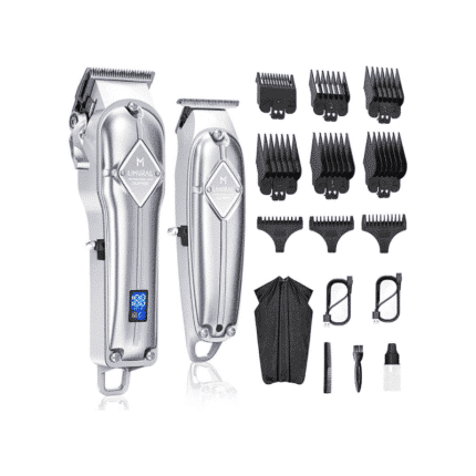 Limural 2 in 1 Hair Clippers K11S + I11 Trimer