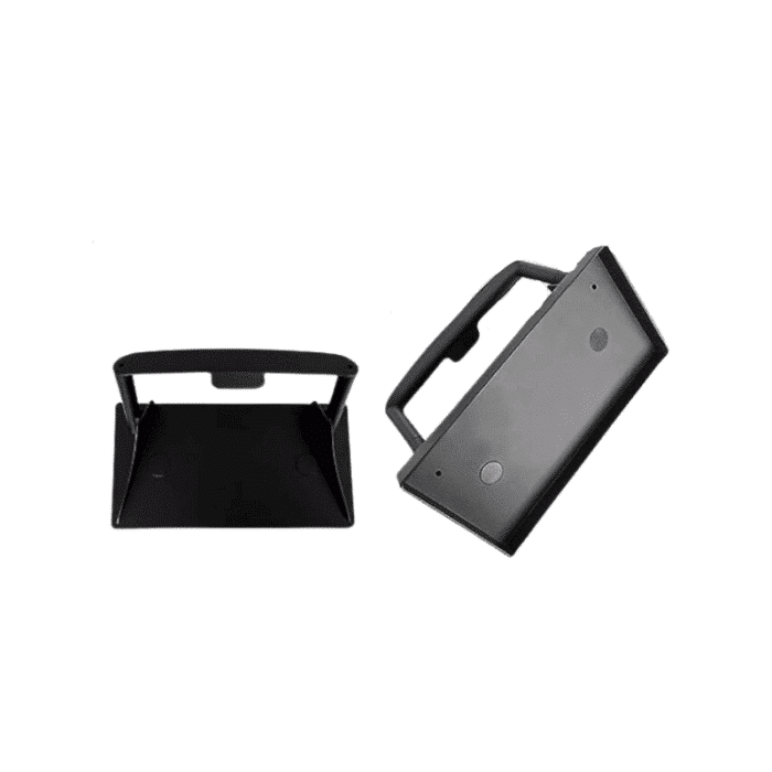 Magnetic Hidden Storage Tray For Model 3y