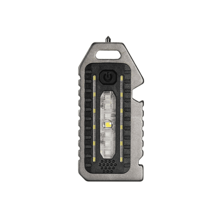 Rechargable Keychain Light