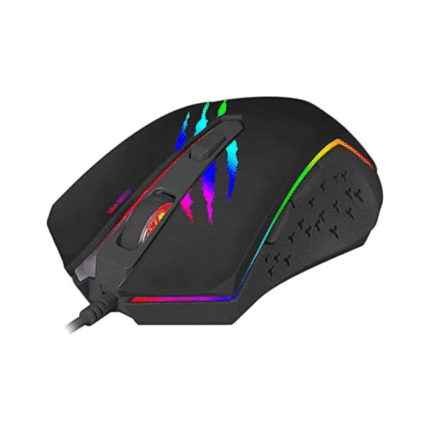 Xtrike Me Backlit Optical Gaming Mouse GM203