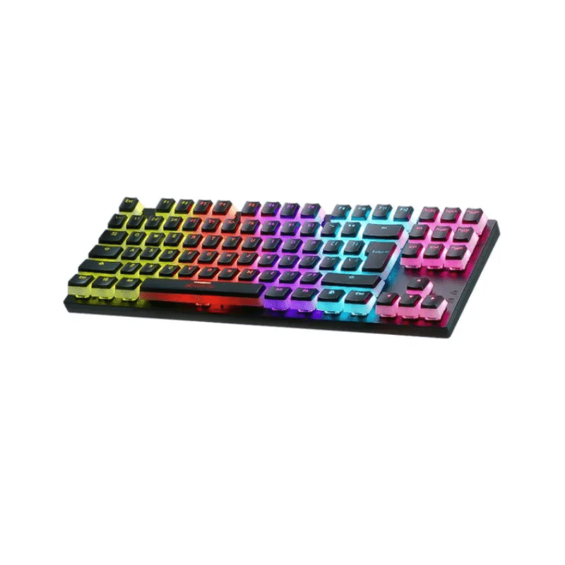 XtrikeMe Gk 986p Gaming Mechanical Keyboard