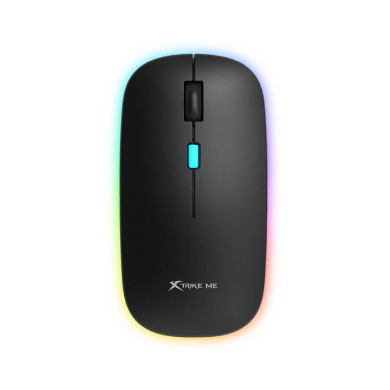 XtrikeMe Wireless Mouse GW113
