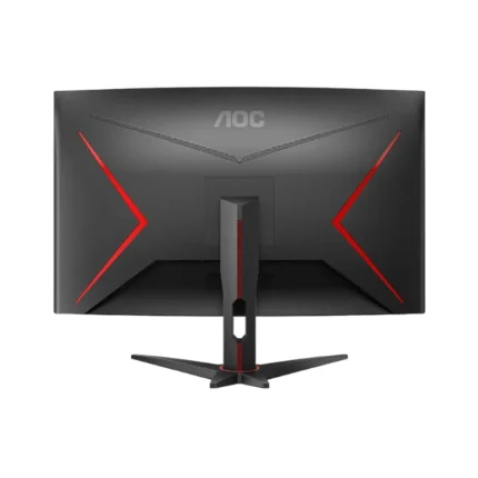 AOC 32 Curved Frameless Gaming Monitor - C32G2ZE