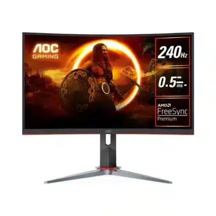 AOC C27G2Z 27 Inches Curved Gaming monitor