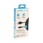 Anker Powerline ii with Lightning Connector