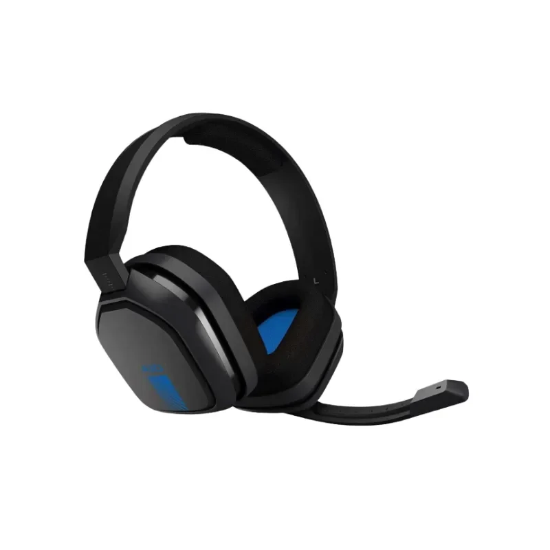 Astro A10 Wired Gaming Headset Stereo Mini-phone