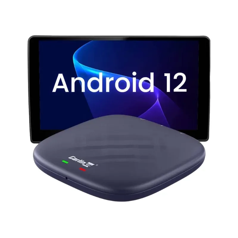 Carlinkit Android 12 Ai Box CPC200-Tbox