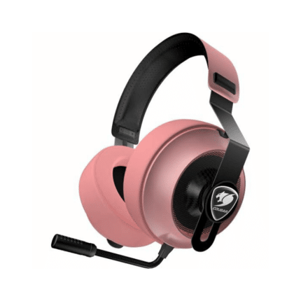 Cougar Gaming Headset - CG-HS-PHONTUM-ESNTL-Pink