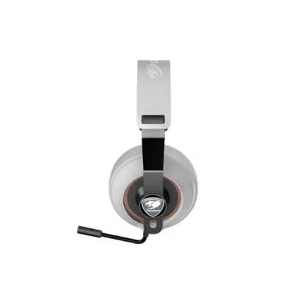 Cougar Gaming Headset - CG-HS-Phontum-Esntl-Grey