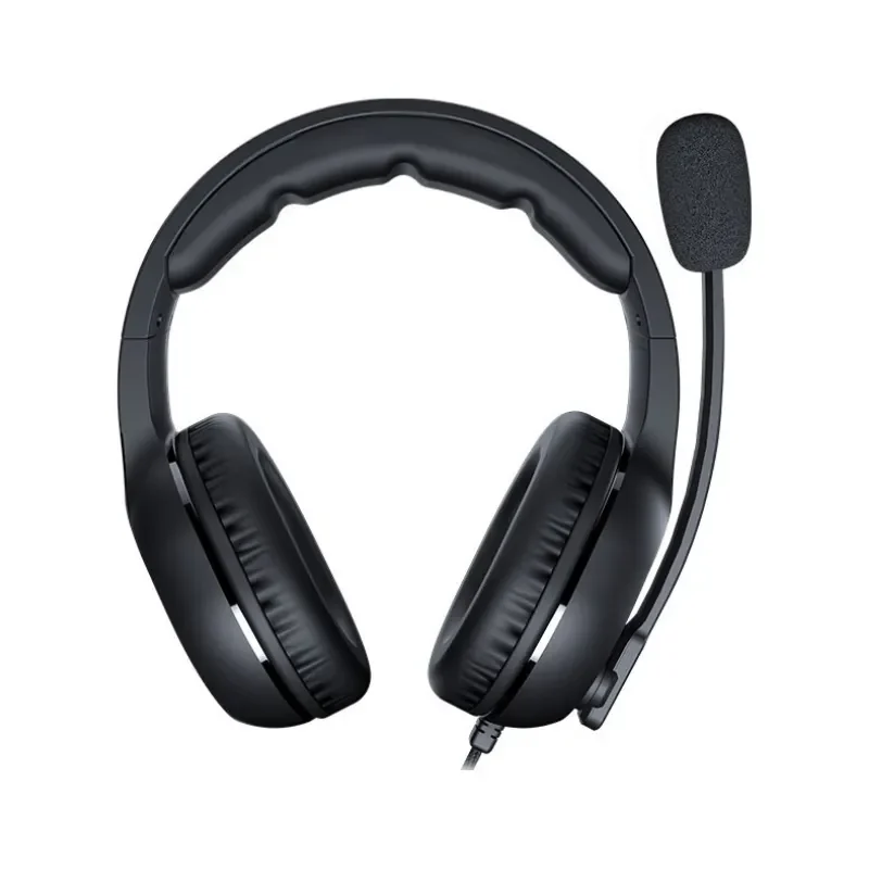 Cougar HX330 Gaming Headset Black