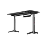DxRacer Height Adjustable Gaming Desk TG-LT006-N