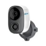 ESCAM G15 1080p HD Wifi Home Security Camera