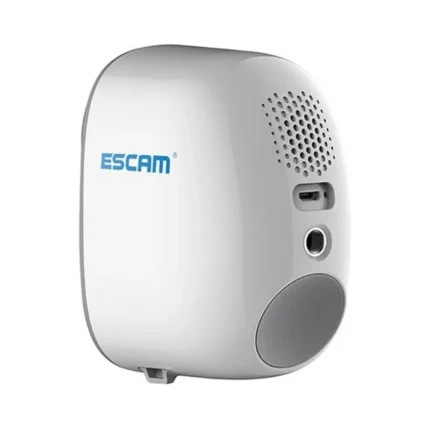 ESCAM G15 1080p HD Wifi Home Security Camera