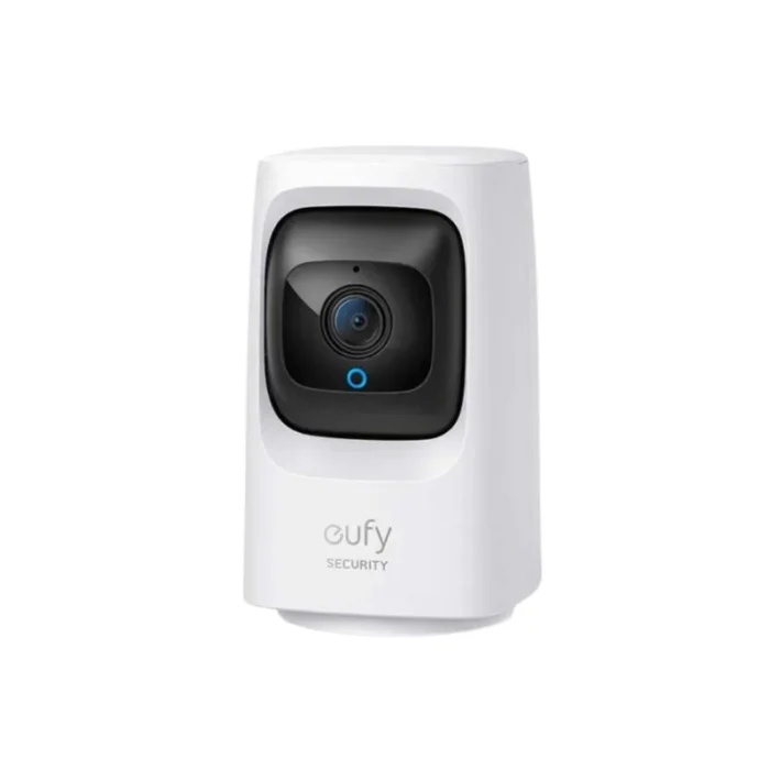 Eufy Security Indoor Camera, 2K, Pan & Tilt 360°