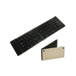 Foldable Bluetooth Wireless 66 Keys Keyboard