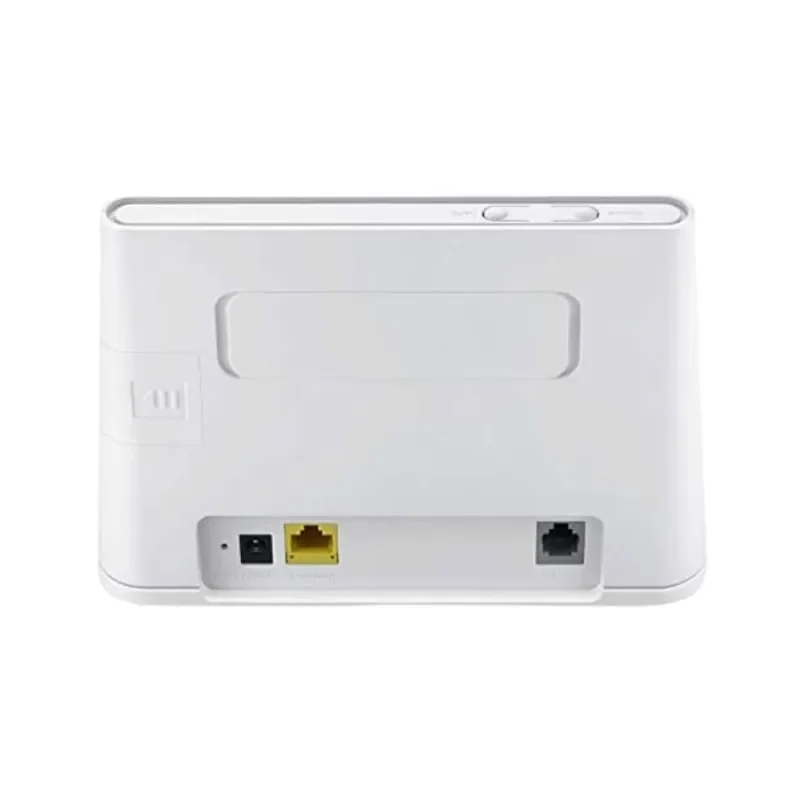 Huawei 4G Router 2 Wireless White