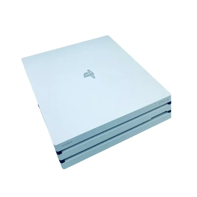 Sony PlayStation 4 Pro 1TB Console - White