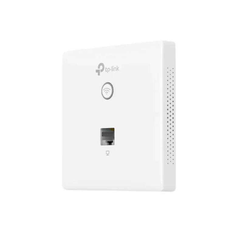 Tp-Link ead115 300Mbps Wireless N Wall-Plate Access Point