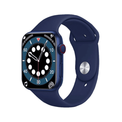 Xcell G7 TALK Blue Smart Watch