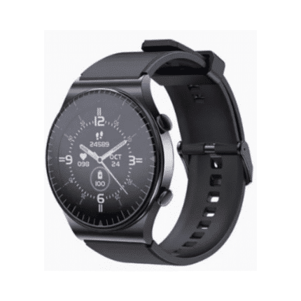 Yesido io11 Black Smart Watch